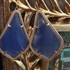 Kendra Scott Danielle earrings